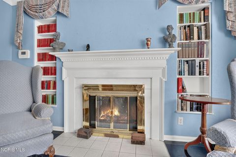 Tiny photo for 2920 Pemberton Drive, Toledo, OH 43606 (MLS # 10010646)
