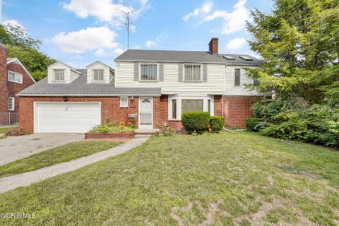 Photo of 2920 Pemberton Drive, Toledo, OH 43606 (MLS # 10010646)