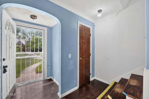 Tiny photo for 2920 Pemberton Drive, Toledo, OH 43606 (MLS # 10010646)