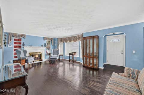 Tiny photo for 2920 Pemberton Drive, Toledo, OH 43606 (MLS # 10010646)
