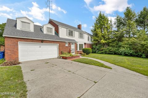 Tiny photo for 2920 Pemberton Drive, Toledo, OH 43606 (MLS # 10010646)
