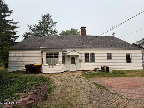 Tiny photo for 225 W High Street, Hicksville, OH 43526 (MLS # 10010731)