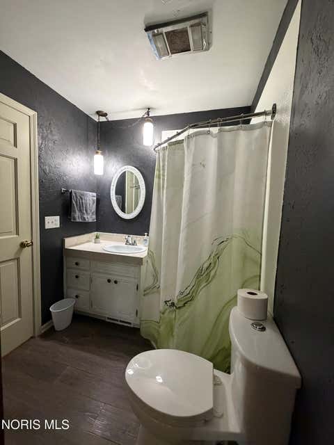Tiny photo for 225 W High Street, Hicksville, OH 43526 (MLS # 10010731)