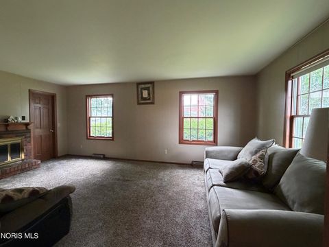 Tiny photo for 225 W High Street, Hicksville, OH 43526 (MLS # 10010731)