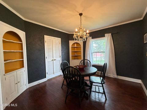 Tiny photo for 225 W High Street, Hicksville, OH 43526 (MLS # 10010731)