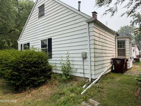 Tiny photo for 225 W High Street, Hicksville, OH 43526 (MLS # 10010731)