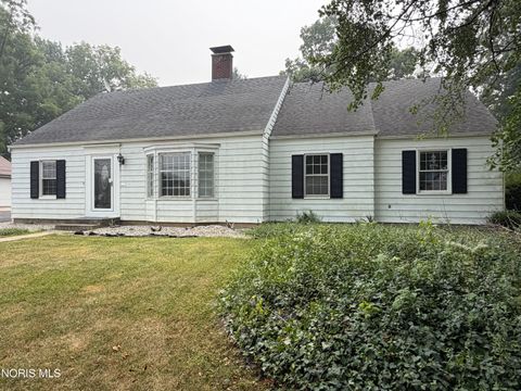 Tiny photo for 225 W High Street, Hicksville, OH 43526 (MLS # 10010731)