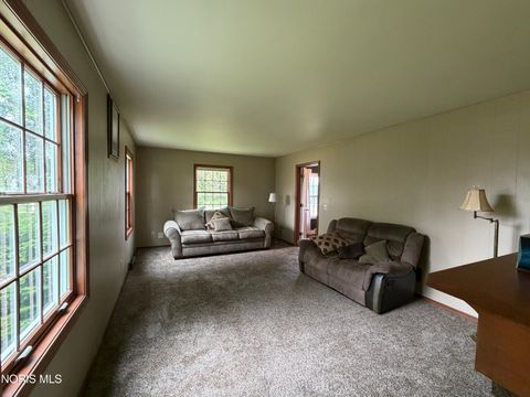 Tiny photo for 225 W High Street, Hicksville, OH 43526 (MLS # 10010731)