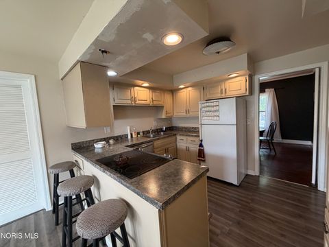 Tiny photo for 225 W High Street, Hicksville, OH 43526 (MLS # 10010731)
