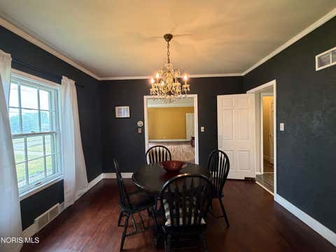 Tiny photo for 225 W High Street, Hicksville, OH 43526 (MLS # 10010731)