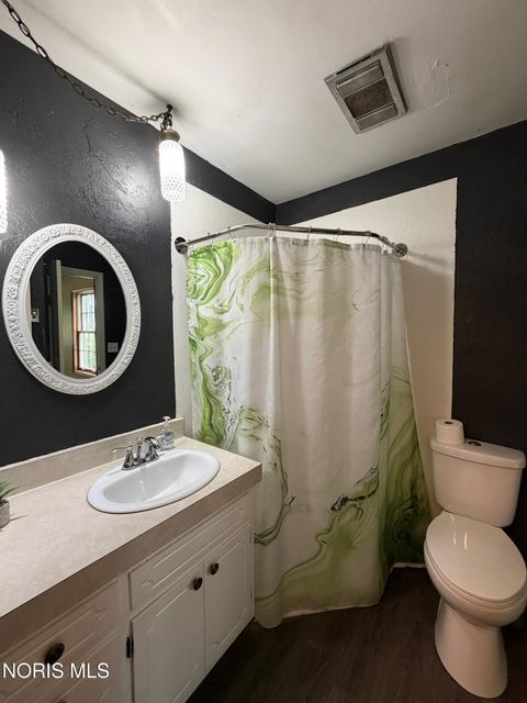 Tiny photo for 225 W High Street, Hicksville, OH 43526 (MLS # 10010731)