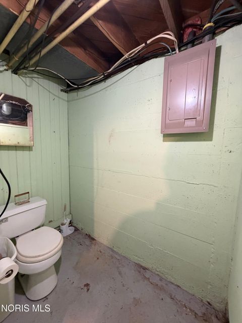 Tiny photo for 225 W High Street, Hicksville, OH 43526 (MLS # 10010731)
