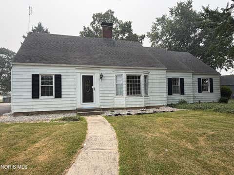 Tiny photo for 225 W High Street, Hicksville, OH 43526 (MLS # 10010731)