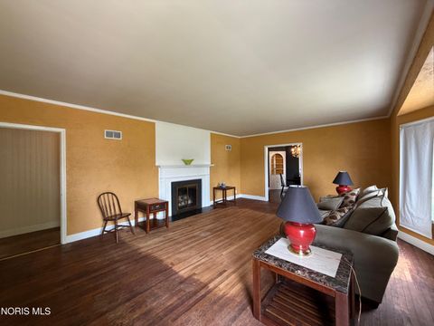 Tiny photo for 225 W High Street, Hicksville, OH 43526 (MLS # 10010731)
