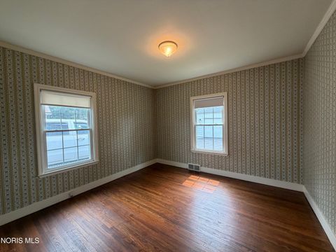 Tiny photo for 225 W High Street, Hicksville, OH 43526 (MLS # 10010731)
