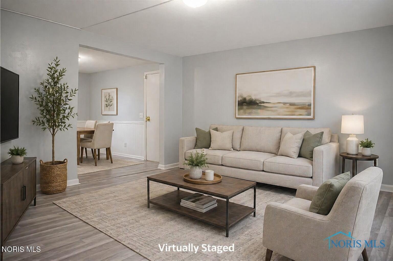 908 Burke Glen Road