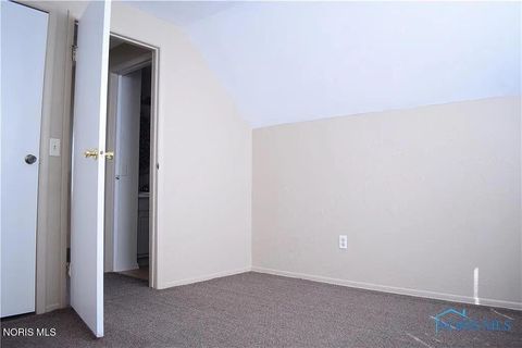 Tiny photo for 908 Burke Glen Road, Toledo, OH 43607 (MLS # 10006966)