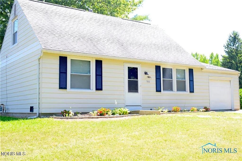 908 Burke Glen Road