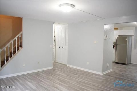 Tiny photo for 908 Burke Glen Road, Toledo, OH 43607 (MLS # 10006966)