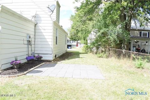 Tiny photo for 908 Burke Glen Road, Toledo, OH 43607 (MLS # 10006966)