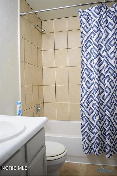 Tiny photo for 908 Burke Glen Road, Toledo, OH 43607 (MLS # 10006966)