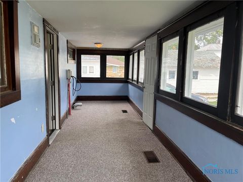 Tiny photo for 609 N Clinton Street, Defiance, OH 43512 (MLS # 10006919)