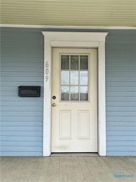 Tiny photo for 609 N Clinton Street, Defiance, OH 43512 (MLS # 10006919)