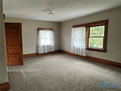 Tiny photo for 609 N Clinton Street, Defiance, OH 43512 (MLS # 10006919)