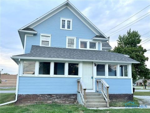 Tiny photo for 609 N Clinton Street, Defiance, OH 43512 (MLS # 10006919)