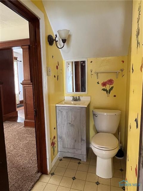 Tiny photo for 609 N Clinton Street, Defiance, OH 43512 (MLS # 10006919)