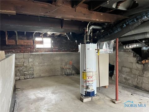 Tiny photo for 609 N Clinton Street, Defiance, OH 43512 (MLS # 10006919)