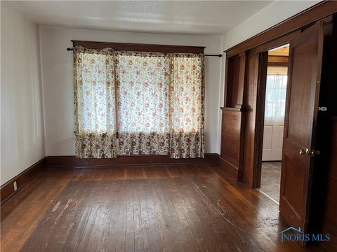 Tiny photo for 609 N Clinton Street, Defiance, OH 43512 (MLS # 10006919)