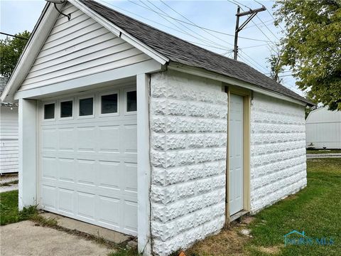 Tiny photo for 609 N Clinton Street, Defiance, OH 43512 (MLS # 10006919)