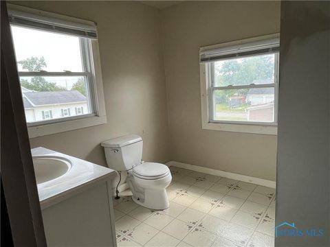 Tiny photo for 609 N Clinton Street, Defiance, OH 43512 (MLS # 10006919)