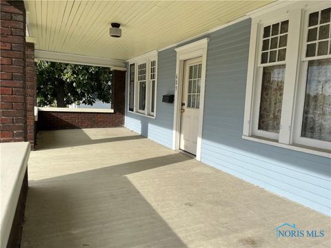Tiny photo for 609 N Clinton Street, Defiance, OH 43512 (MLS # 10006919)