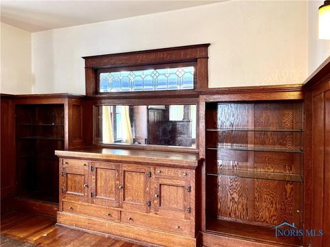 Tiny photo for 609 N Clinton Street, Defiance, OH 43512 (MLS # 10006919)