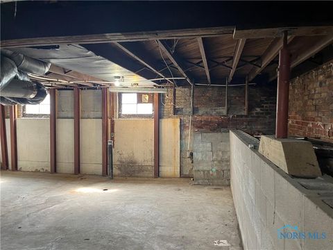 Tiny photo for 609 N Clinton Street, Defiance, OH 43512 (MLS # 10006919)