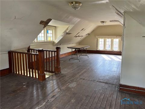 Tiny photo for 609 N Clinton Street, Defiance, OH 43512 (MLS # 10006919)