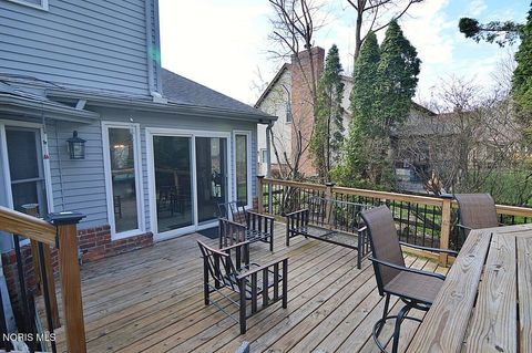 Tiny photo for 4414 Standing Timbers Lane, Toledo, OH 43623 (MLS # 10006123)