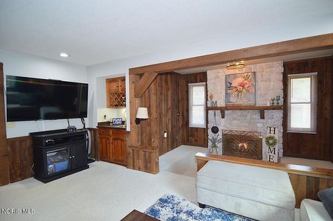 Tiny photo for 4414 Standing Timbers Lane, Toledo, OH 43623 (MLS # 10006123)