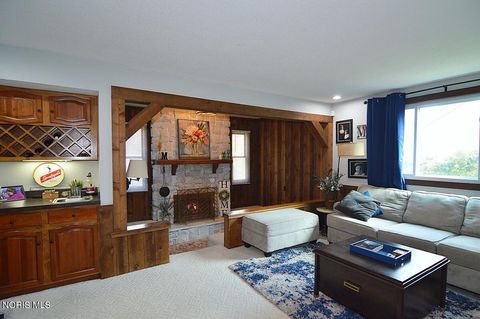 Tiny photo for 4414 Standing Timbers Lane, Toledo, OH 43623 (MLS # 10006123)