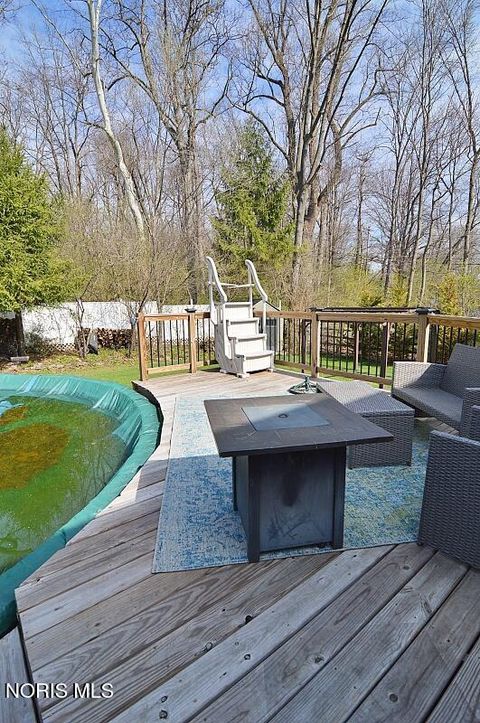 Tiny photo for 4414 Standing Timbers Lane, Toledo, OH 43623 (MLS # 10006123)