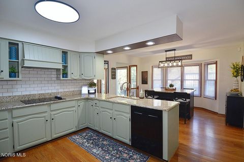 Tiny photo for 4414 Standing Timbers Lane, Toledo, OH 43623 (MLS # 10006123)