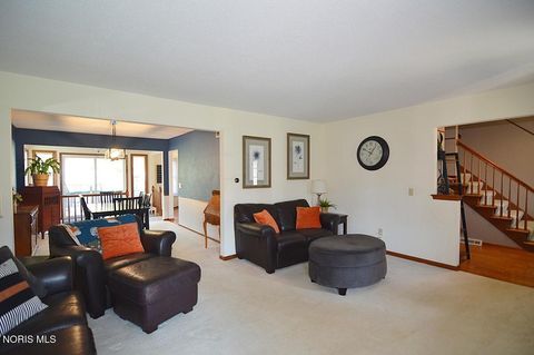 Tiny photo for 4414 Standing Timbers Lane, Toledo, OH 43623 (MLS # 10006123)