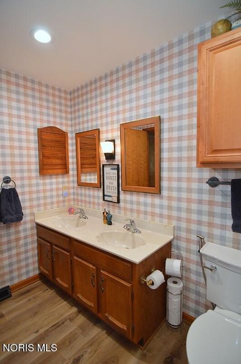 Tiny photo for 4414 Standing Timbers Lane, Toledo, OH 43623 (MLS # 10006123)