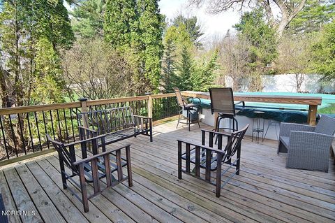 Tiny photo for 4414 Standing Timbers Lane, Toledo, OH 43623 (MLS # 10006123)