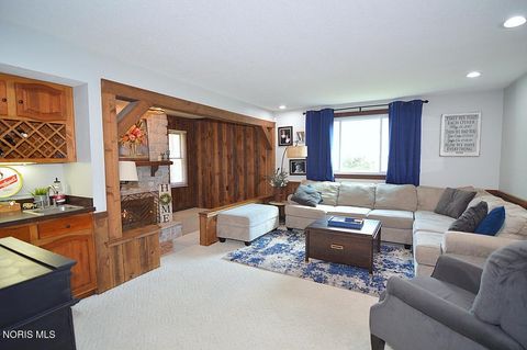 Tiny photo for 4414 Standing Timbers Lane, Toledo, OH 43623 (MLS # 10006123)