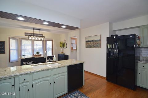 Tiny photo for 4414 Standing Timbers Lane, Toledo, OH 43623 (MLS # 10006123)