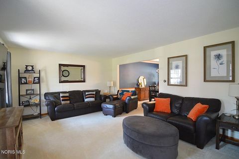 Tiny photo for 4414 Standing Timbers Lane, Toledo, OH 43623 (MLS # 10006123)