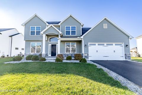 Photo of 8917 Creekdale Road, Sylvania, OH 43560 (MLS # 10001186)